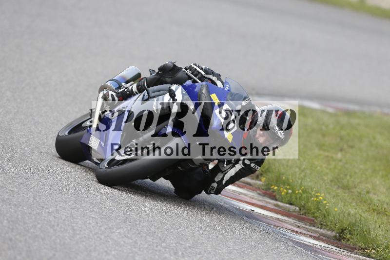 /24 08.06.2025 TZ Motorsport ADR/Gruppe gelb/50